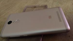 Vendo Xiaomi Redmi Note 3 Pro