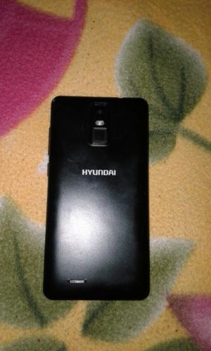 Vendo celular hyudai e500