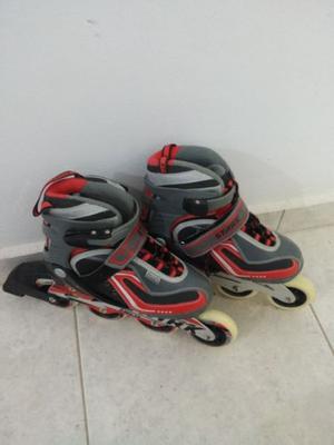 Vendo patines rollers...