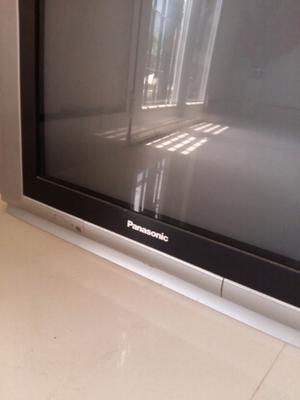 Vendo televisor funcionando