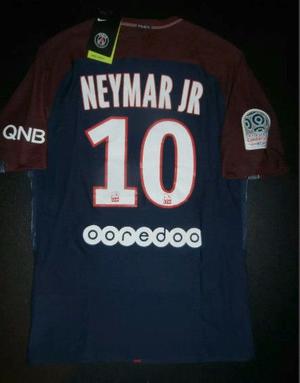camiseta psg neymar jr  titular