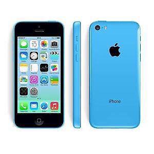 iPhone 5 c