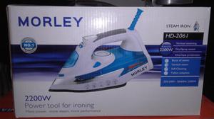 plancha w marca morley