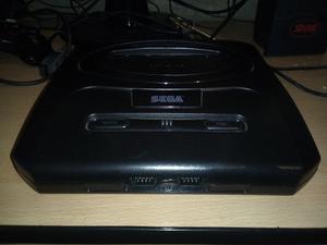 sega genesis 2