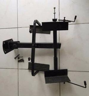 $350 soporte para tv, no se rebaja. Celular .