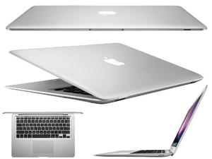 Apple Macbook Air ' I5 8gb Ssd 128gb. Sellada. Nueva