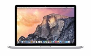 Apple Macbook Pro Retina I7 16gb 256gb Ssd Mid 