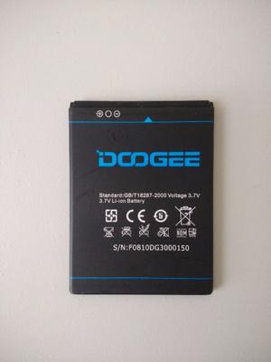 Batería Doogee Voyager Dg300 B-dgmah