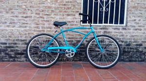 Bicicleta hombre rodado26