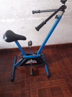 Bicicleta para ejercicio