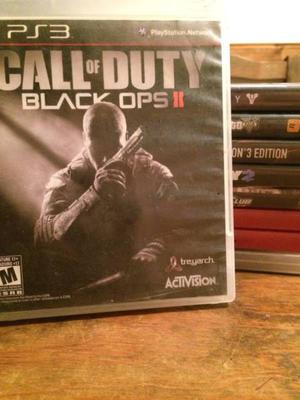 Black ops 2 ps3 fisico