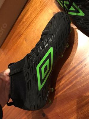 Botines Umbro Calíbra