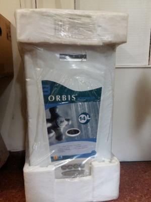 Calefon Orbis nuevo