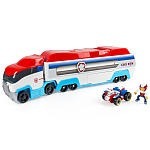 Camion Paw Patrol Con Sonido Original