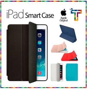 Funda Smart Case Ipad New  Original Apple Posiciones