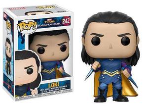 Funko Pop Loki -ragnarok-