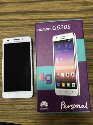 Huawei G620S 4G impecable