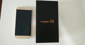 Huawei G8 nuevo