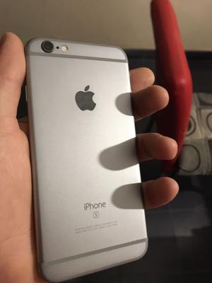 Iphone 6s. 64gb space gray