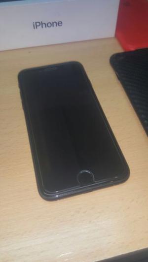 Iphone 7 32Gb Black Mate