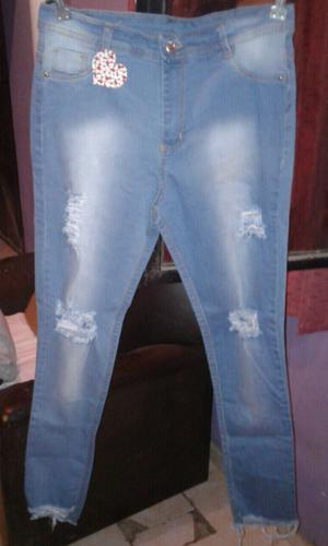 Jeans talle 46