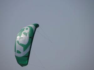 Kitesurf RRD Passion 11m