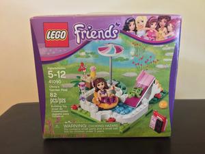 Lego Friends 