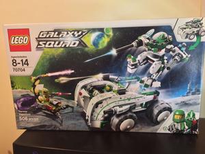Lego Galaxy Squad 