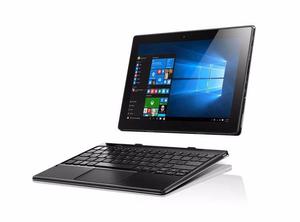 Lenovo - Tablet 2 en 1 Windows 10
