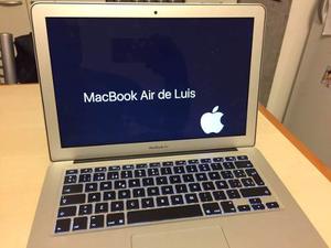 Macbook Air (13 Pulgadas, Principios De )