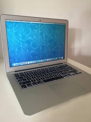 Macbook Air ghz/8gb/128gb 30 Ciclos De Uso+magic Mouse