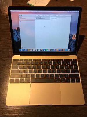 Macbook  Gb. Retina