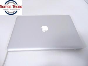 Macbook Pro 15 I7 Quad Core 8gb 500gb 250gb Ssd Nvidia Gtx