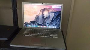 Macbook Pro gb 250gb Yosemite