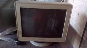 Monitor Samsung 17'