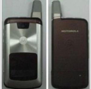 Motorola I 776