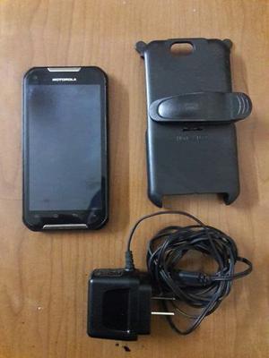 Motorola Iron Rock Nextel Libre Doble Chip