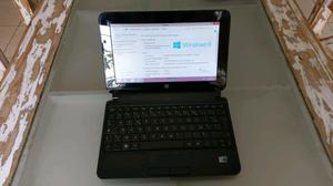 Netbook HP Mini 110