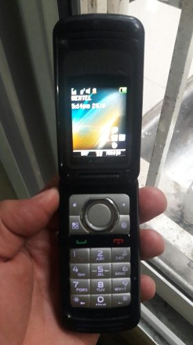 Nextel Celular I410