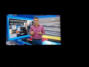 OPORTUNIDAD!!! VENDO TV 32 LCD PHILIPS