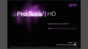 Pro Tools 12 + Addictive Drums 2 + Amplitube 4 + Waves 9