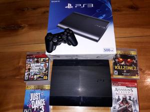 Ps3 ultra slim