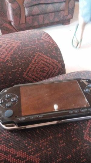 Psp vendo urgente