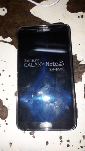 Samsung Note 3 liberado