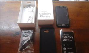 Samsung galaxy j5 prime libre de fabrica