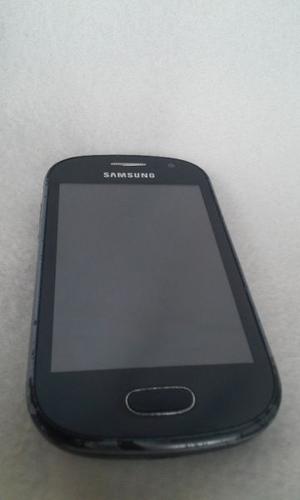 Vendo Celular LIBERADO Samsung Fame GT- SL