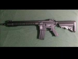 Vendo Replica M4 Airsoft