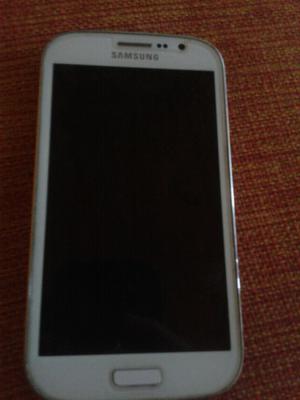 Vendo Samsung galaxy Neo plus