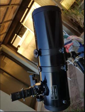 Vendo Telescopio Hokenn