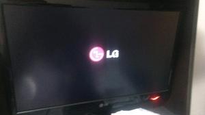 Vendo monitor LG 20 pulgadas mas netbook 5G